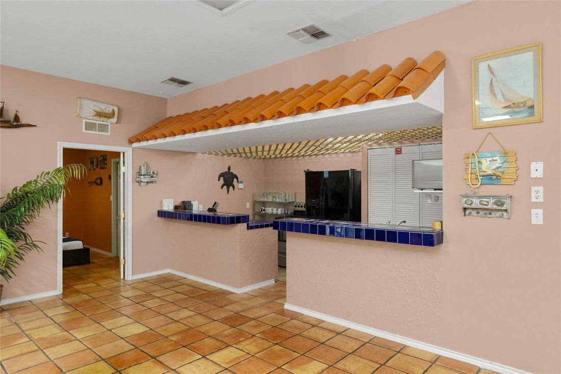 Haus in South Padre Island, Texas, Vereinigte Staaten 5 - 17649520