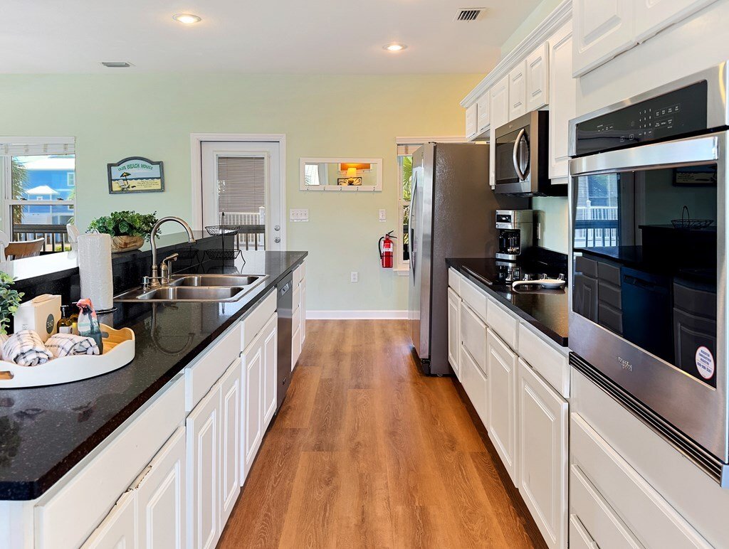 House in Port St. Joe, Florida, United States 5 - 17647798