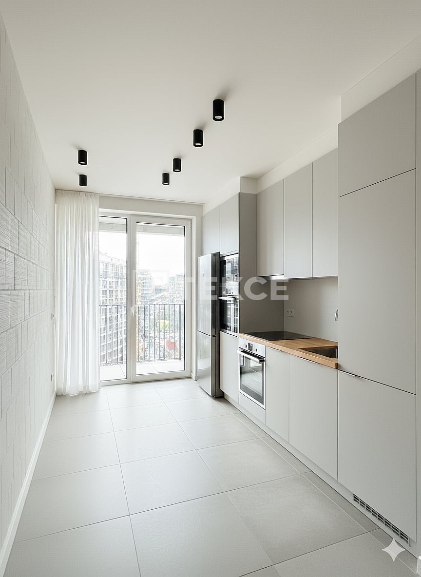 Apartment in Beşiktaş, İstanbul, Turkey 5 - 17650289