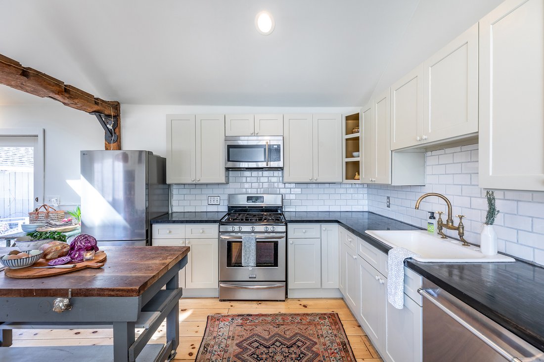 House in Hartland, Connecticut, United States 4 - 17644620