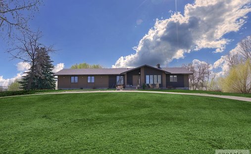 Casa a St. Anthony, Idaho, Stati Uniti 1