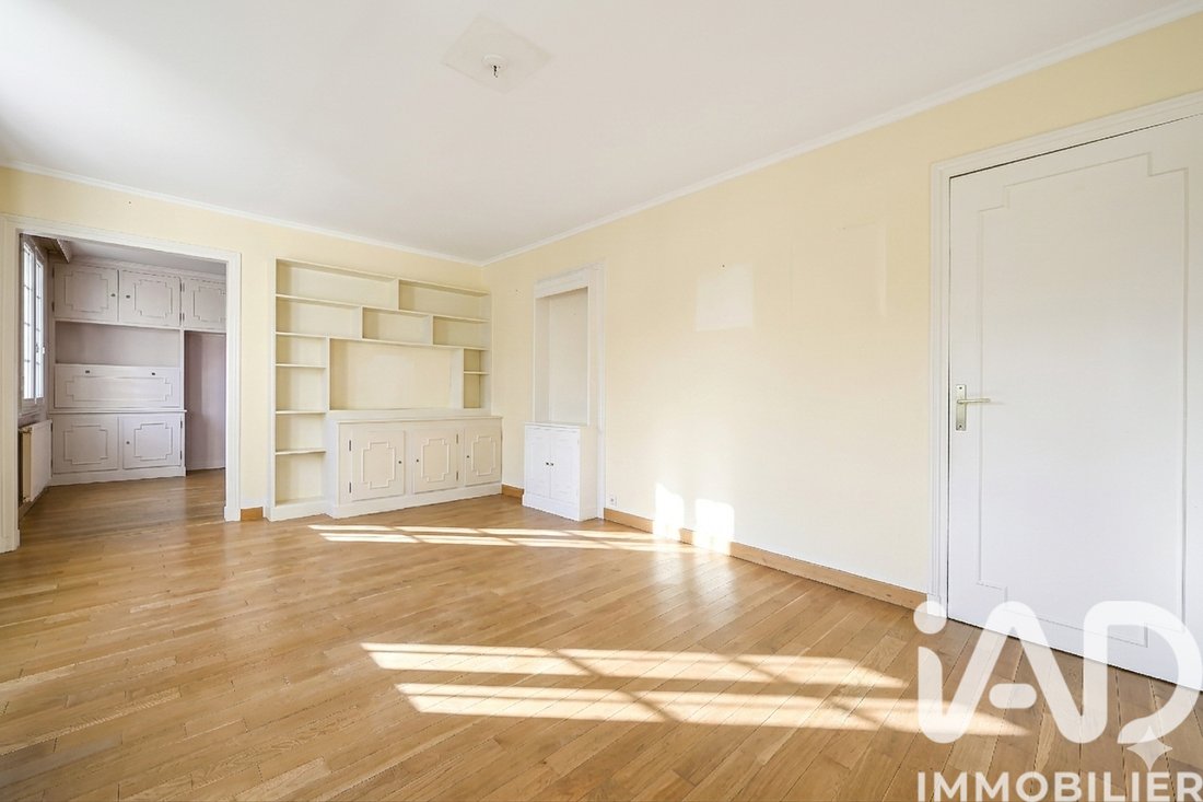 House in Trivaux-La Garenne 3F, Clamart, France 3 - 17382511