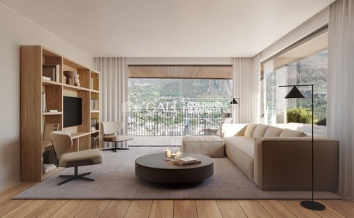 Appartement à Les Escaldes, Les Escaldes, Andorre 1