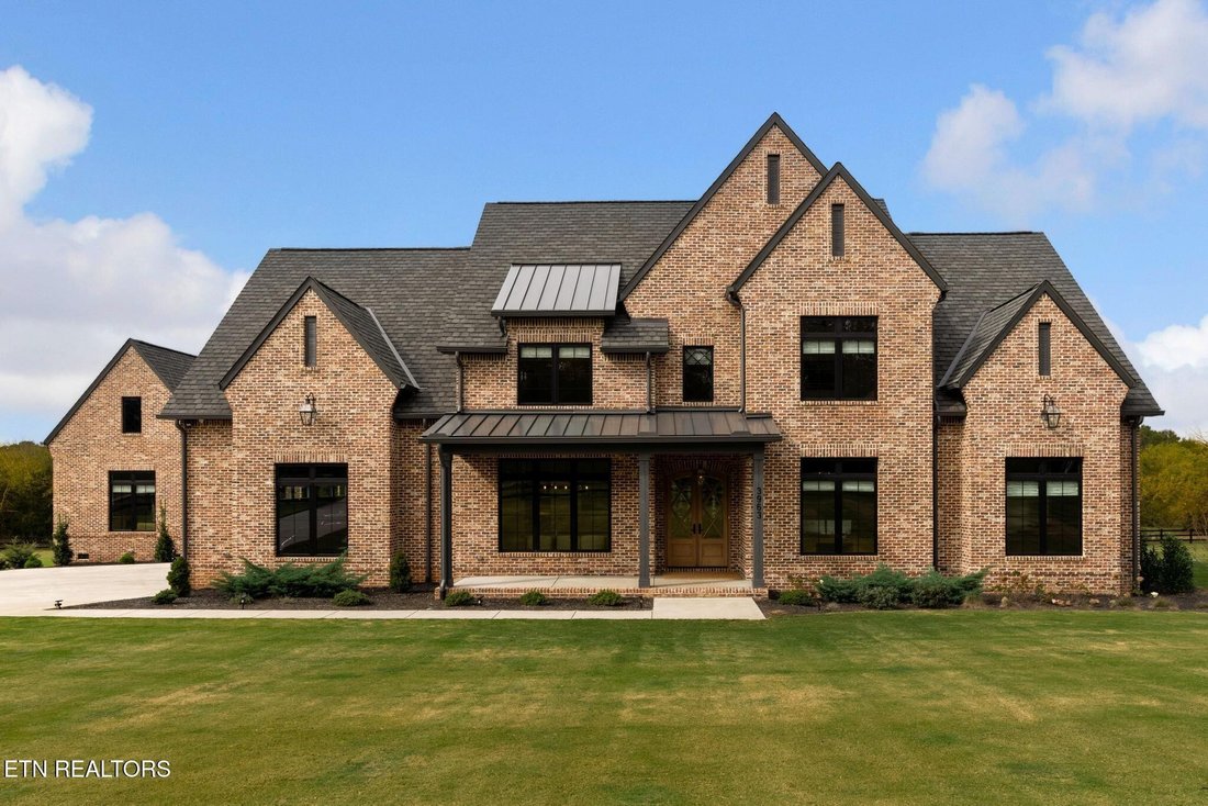 House in Lascassas, Tennessee, United States 2 - 17652006