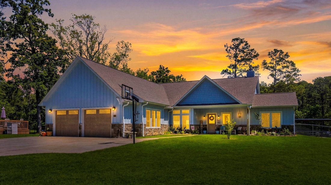 House in Onalaska, Texas, United States 1 - 17649530
