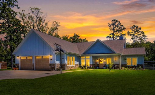 Maison à Onalaska, Texas, États-Unis 1