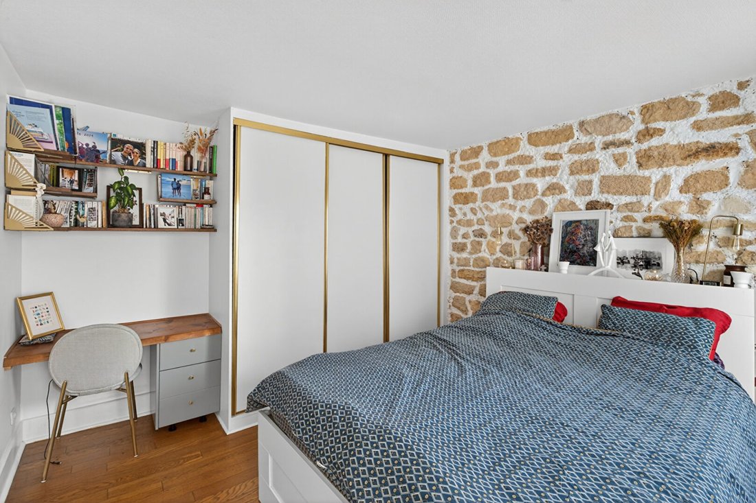 Apartment in Aligre-Gare de Lyon, Paris 12e Arrondissement, Paris 5 - 17660162