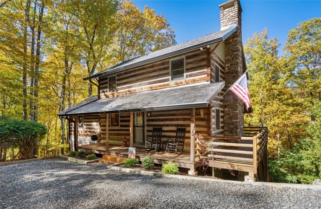 House in Todd, North Carolina, United States 1 - 17647788