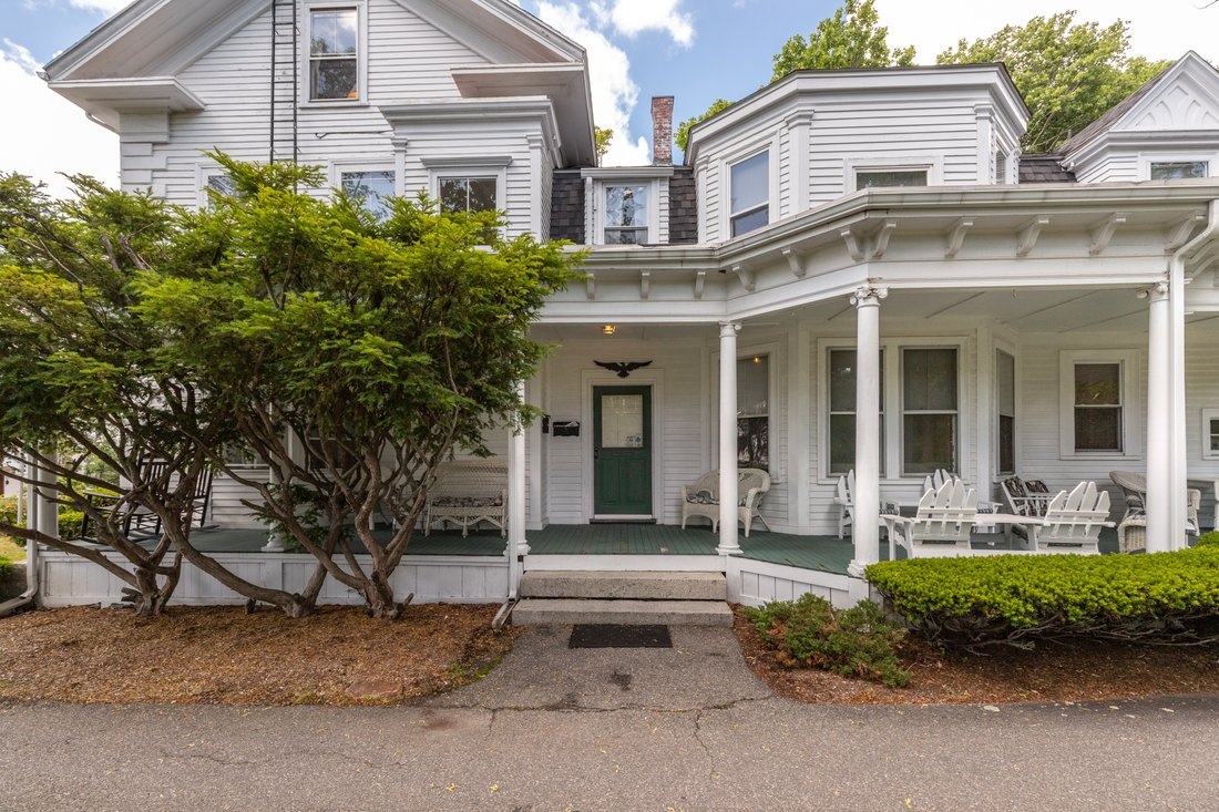 House in Gloucester, Massachusetts, United States 5 - 17644633