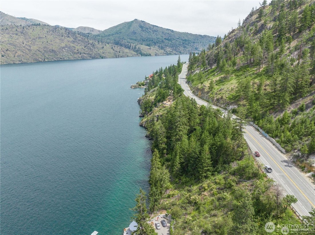 Land in Chelan, Washington, Vereinigte Staaten 4 - 17649257