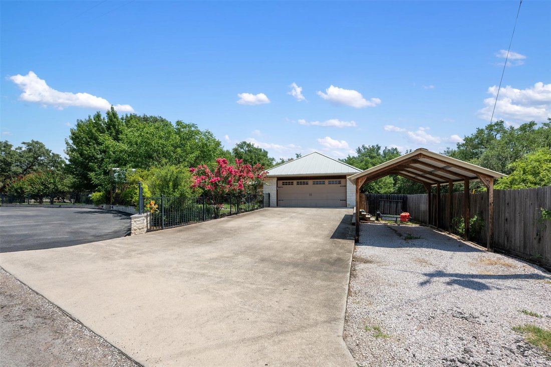 House in Kingsland, Texas, United States 5 - 17648358