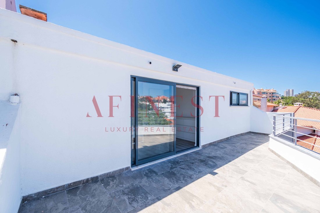 Apartment in Cascais e Estoril, Lisbon, Portugal 2 - 17652999