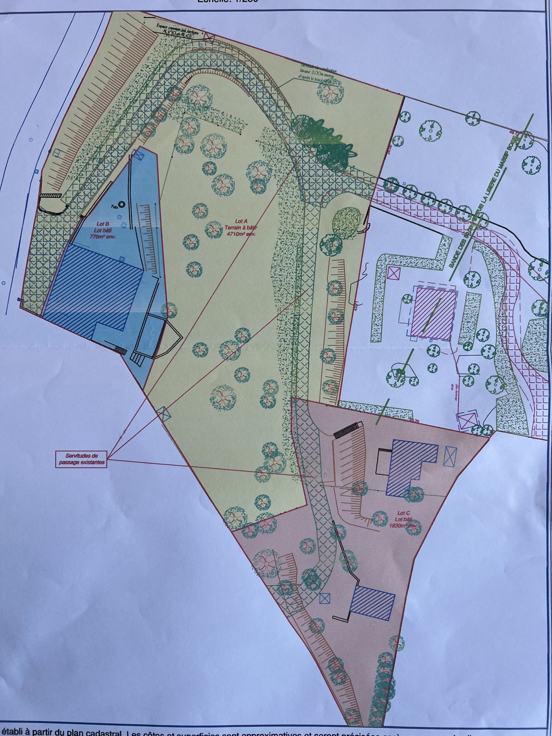 Land in Saint-Rémy-lès-Chevreuse, Île-de-France, France 4 - 17646305