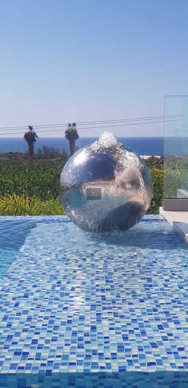 Villa in Peyia, Paphos, Cyprus 5 - 17639793
