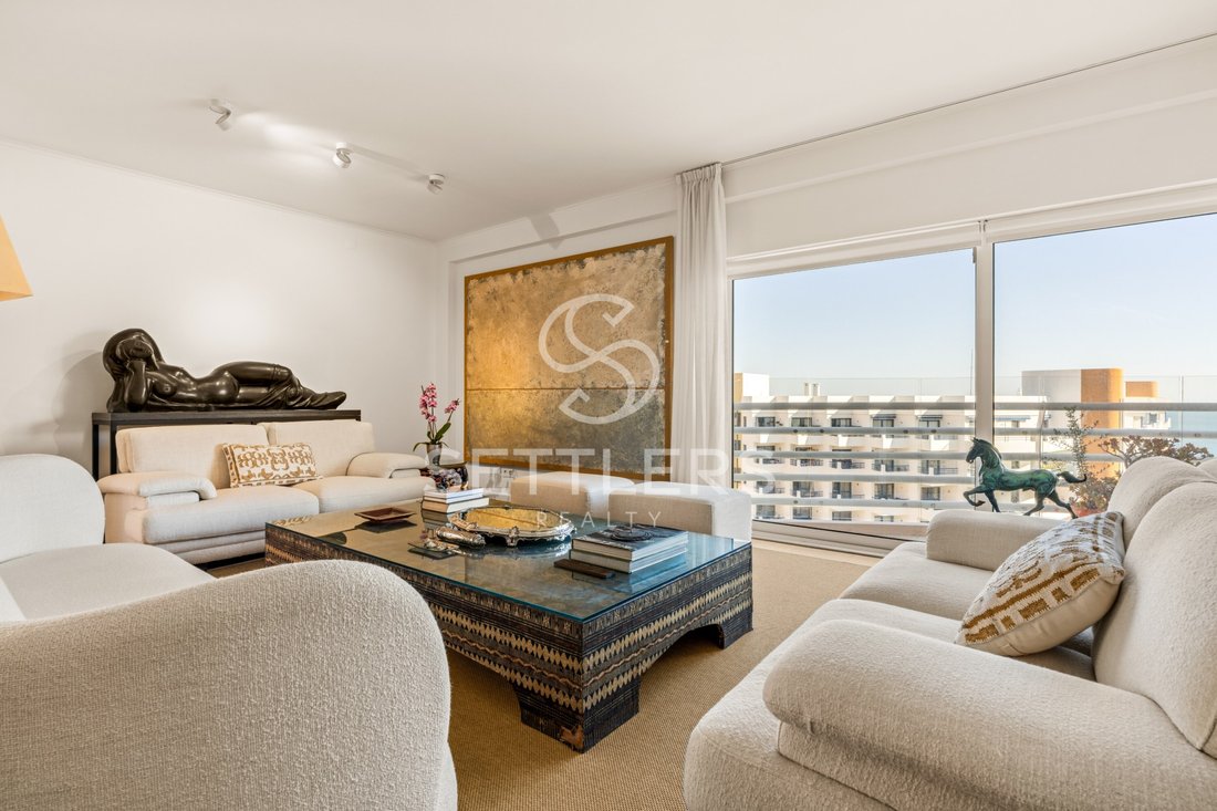 Apartment in Cascais e Estoril, Lisbon, Portugal 5 - 17653028