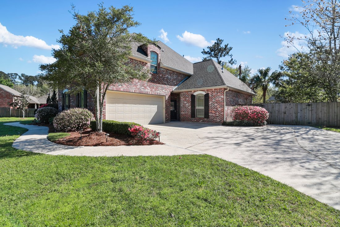 House in Mandeville, Louisiana, United States 4 - 17647545