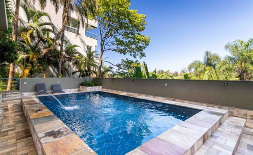 House in Rio de Janeiro, State of Rio de Janeiro, Brazil 1