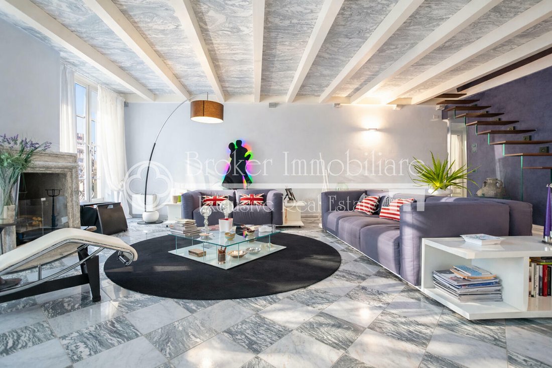 Apartment in Pietrasanta, Tuscany, Italy 1 - 16994804