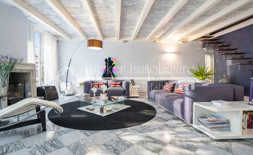 Apartment in Pietrasanta, Tuscany, Italy 1