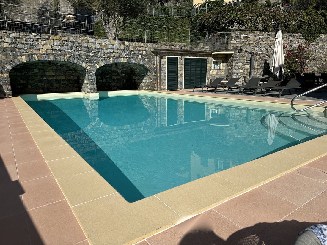 Villa in Center, Santa Margherita Ligure, Liguria 3 - 17645148