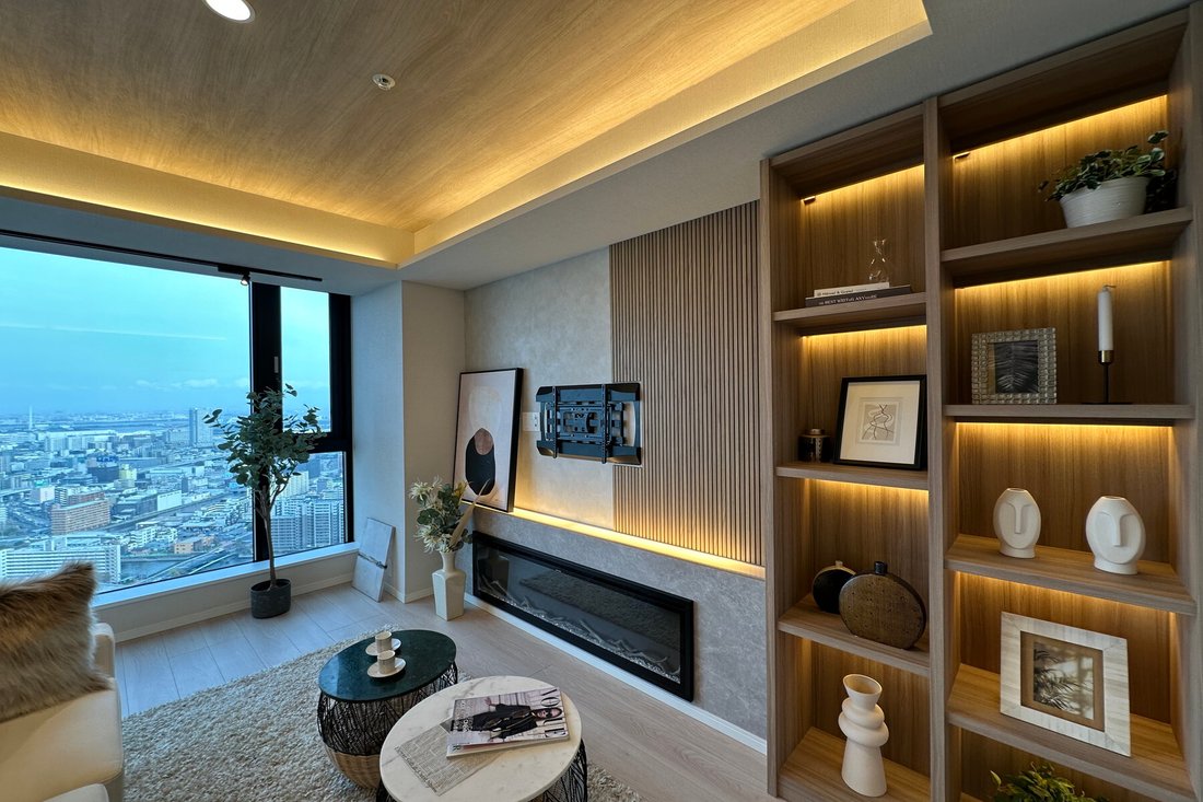 Condo in Koto City, Tokyo, Japan 3 - 17644918