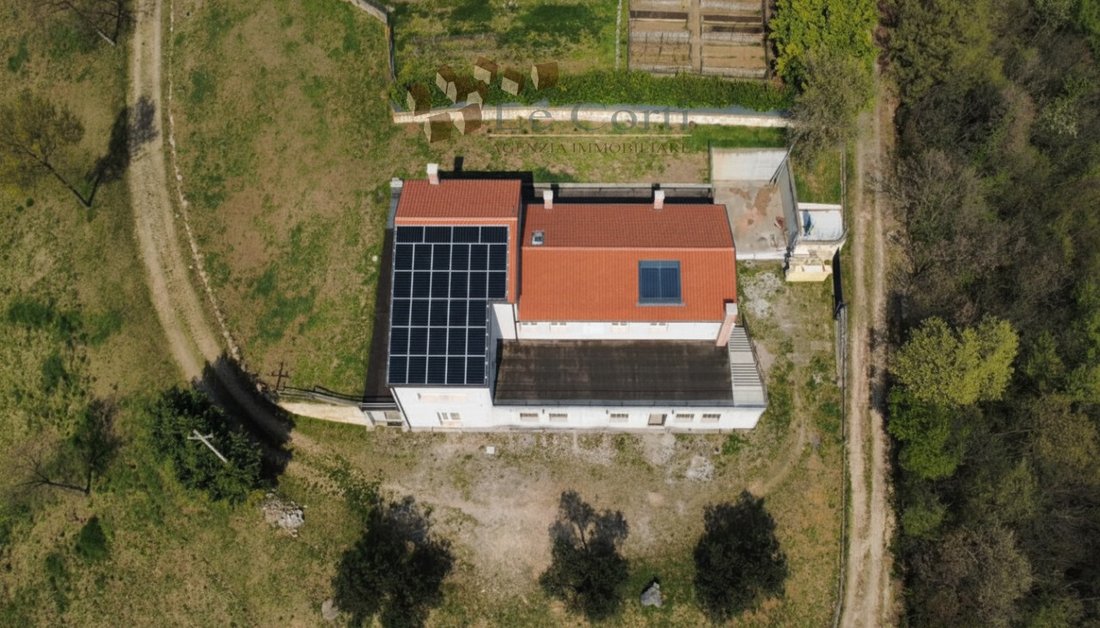 House in Val Liona, Veneto, Italy 3 - 17650442