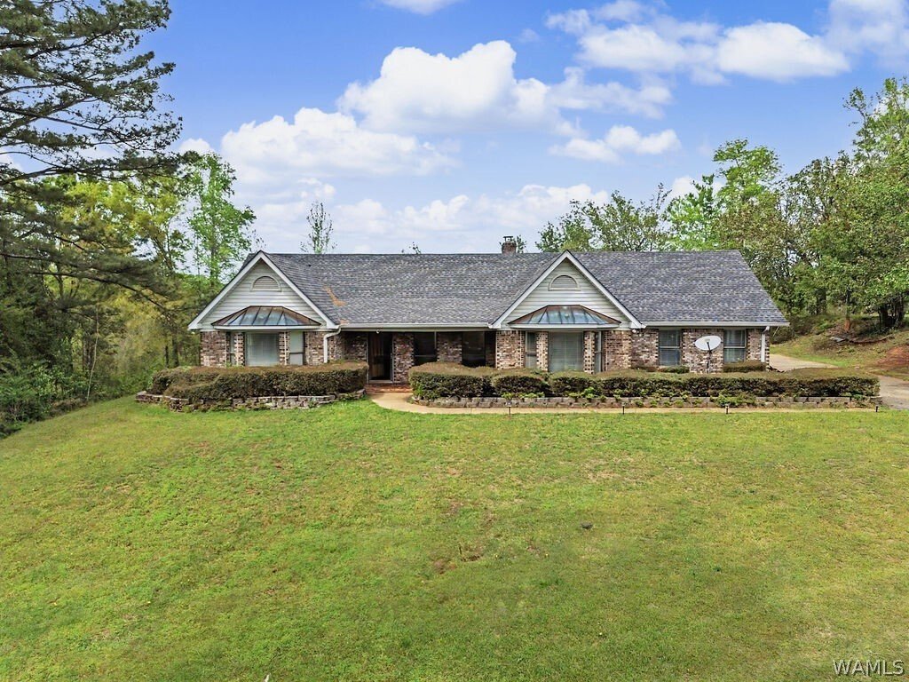 House in Greensboro, Alabama, United States 1 - 17646074