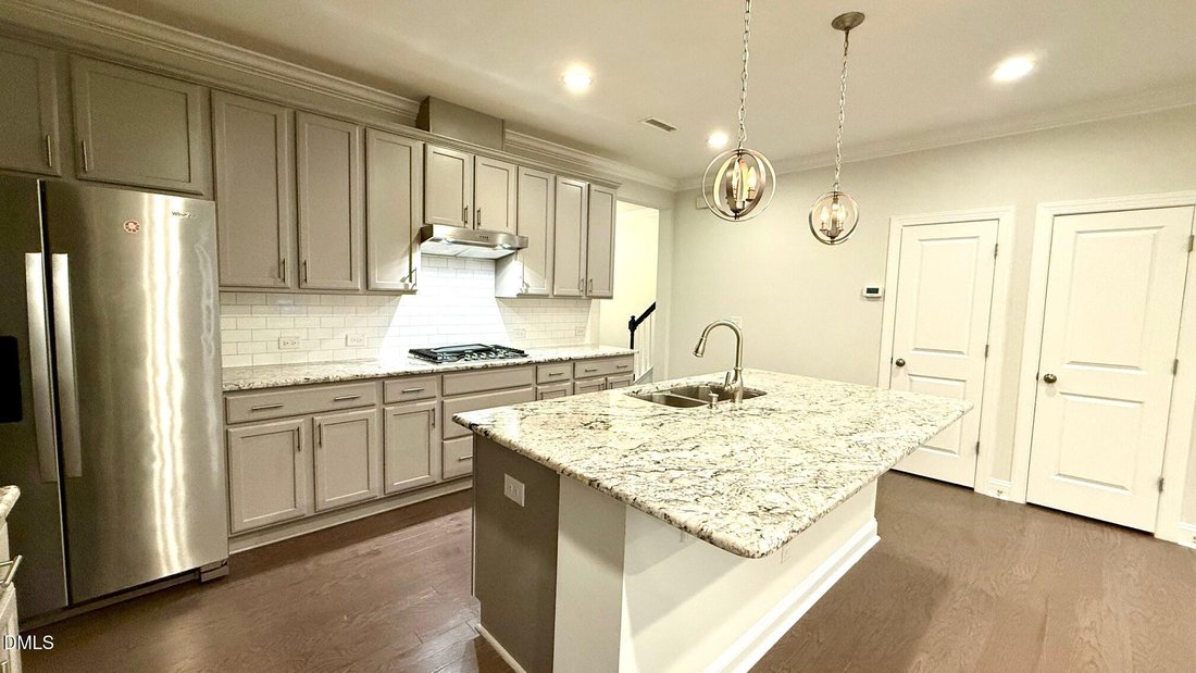 Townhouse in Morrisville, North Carolina, United States 5 - 17652198