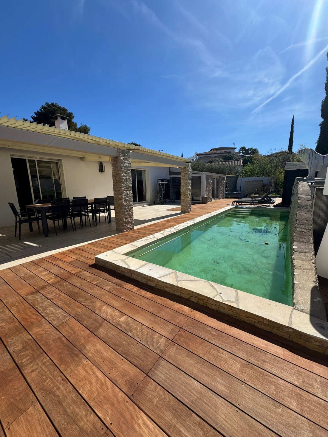 House in Balaruc-les-Bains, Occitania, France 5 - 17646324