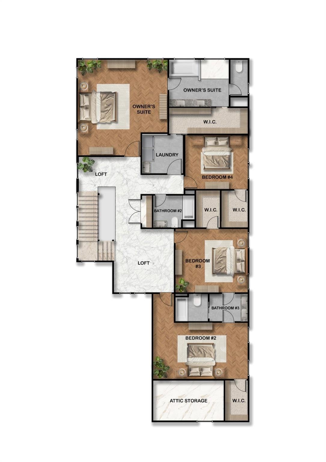 House in Fairview, North Carolina, United States 4 - 17442902