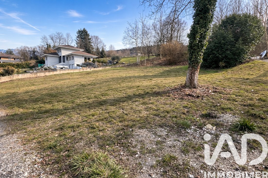 Land in Neuvecelle, Auvergne-Rhône-Alpes, France 4 - 17370323