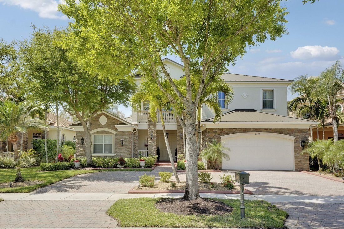 House in West Palm Beach, Florida, United States 2 - 17651256