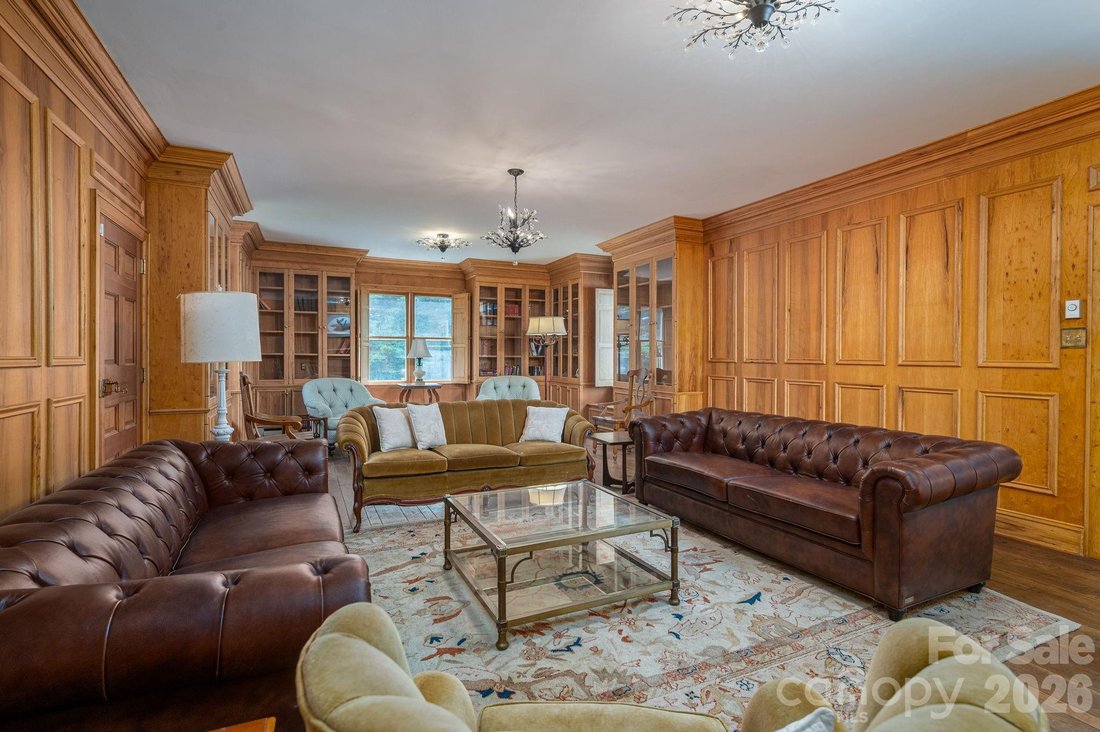 House in Lincolnton, North Carolina, United States 5 - 17647655