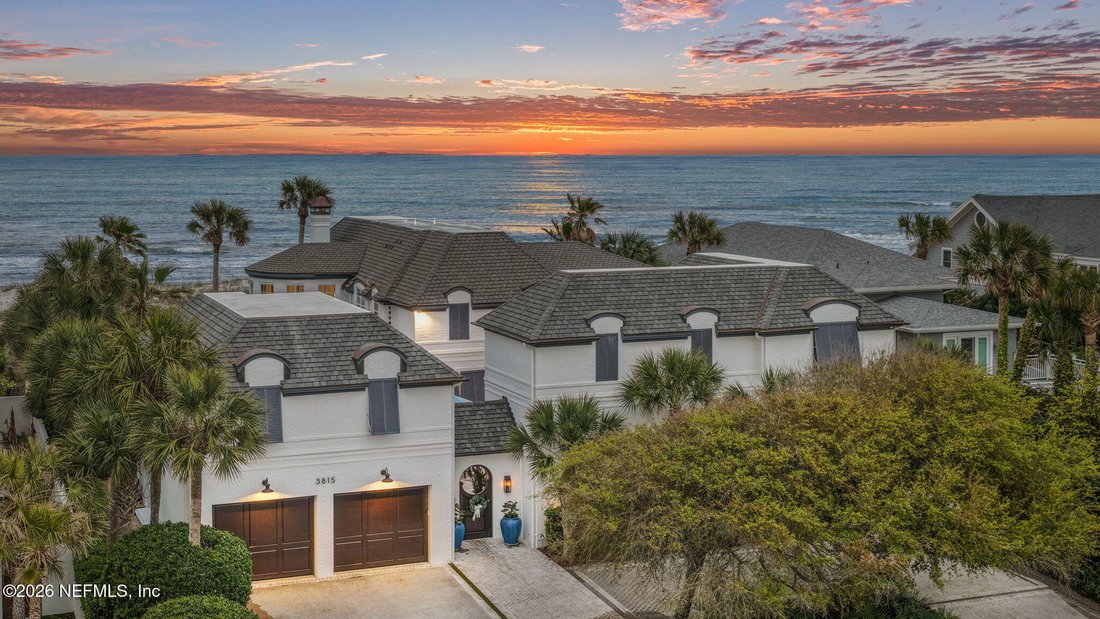 House in Jacksonville Beach, Florida, United States 1 - 17655475
