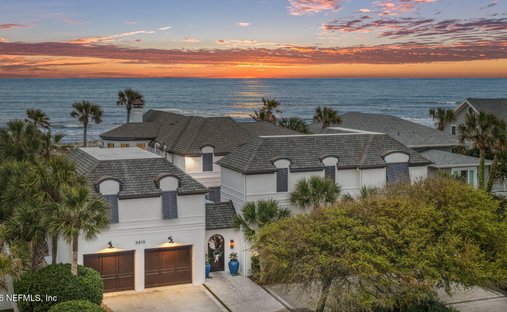 House in Jacksonville Beach, Florida, United States 1