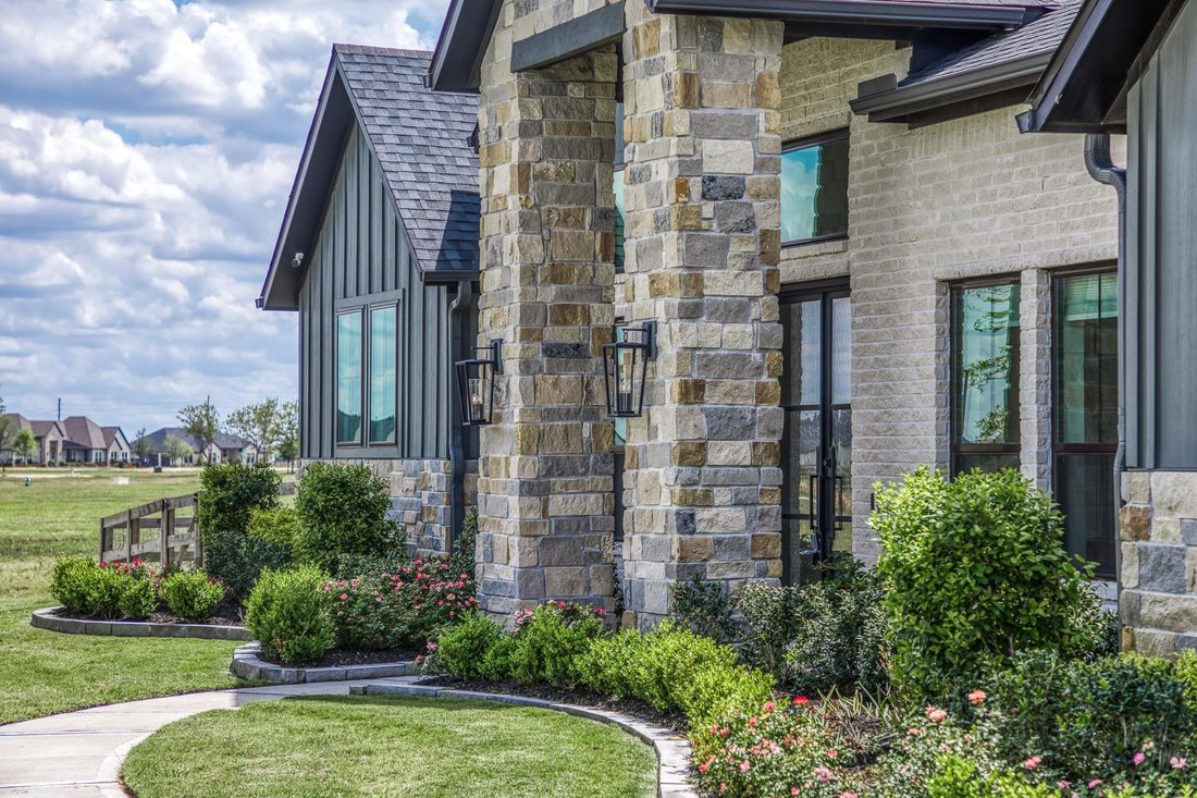 House in Waller, Texas, United States 4 - 17649536