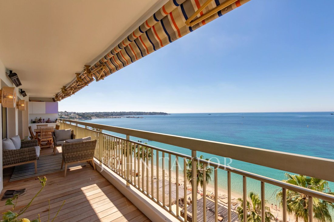 Apartment in Pont du Lys-Antibes les Pins, Antibes, France 3 - 17646979