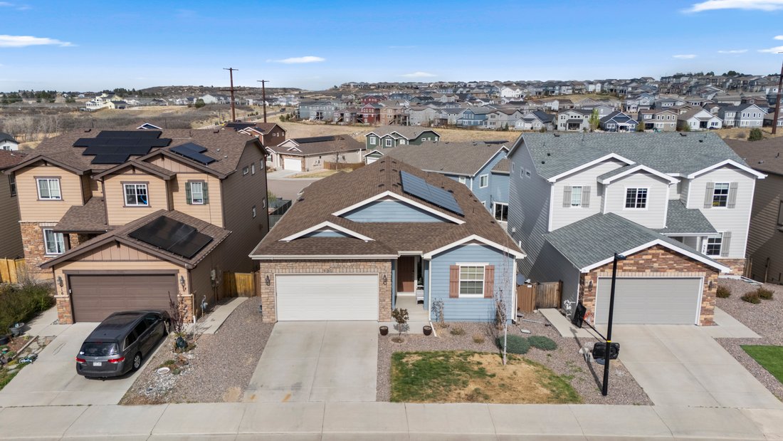 House in Castle Rock, Colorado, United States 4 - 17647314