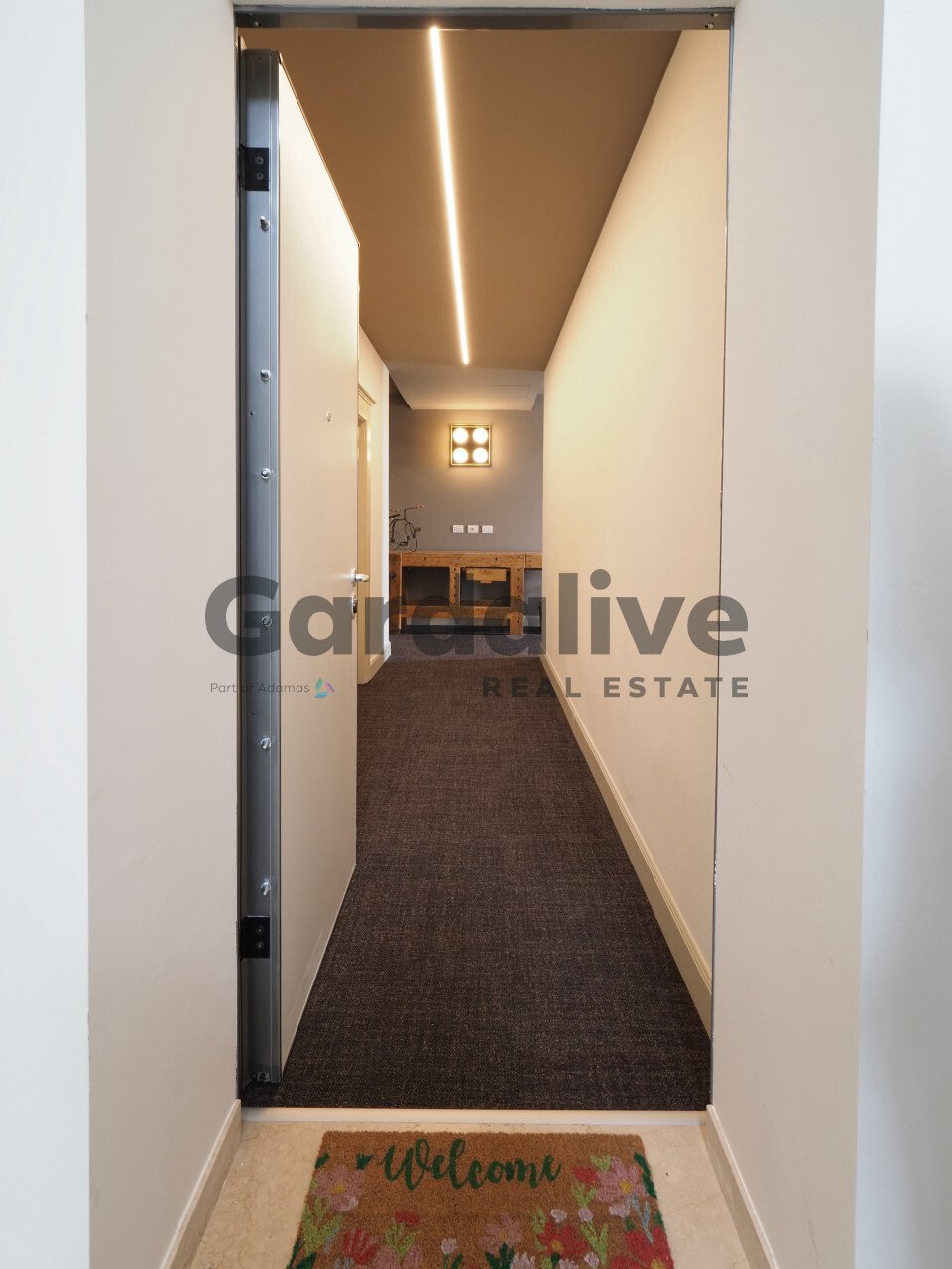 Apartment in Moniga del Garda, Lombardy, Italy 1 - 17650436