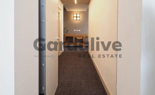 Apartment in Moniga del Garda, Lombardy, Italy 1