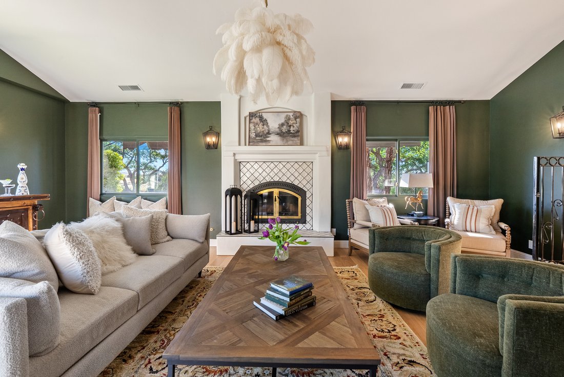 House in Paso Robles, California, United States 5 - 17647326