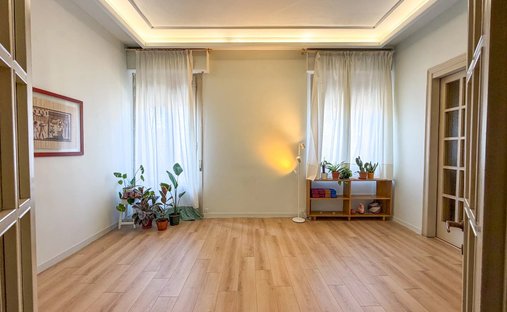 Appartamento a Gavinana, Firenze, Italia 1