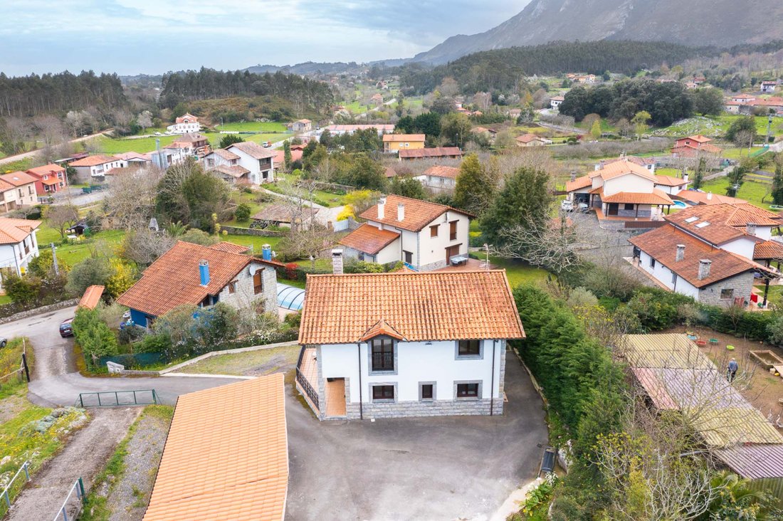 House in Ribadesella, Asturias, Spain 2 - 17657815