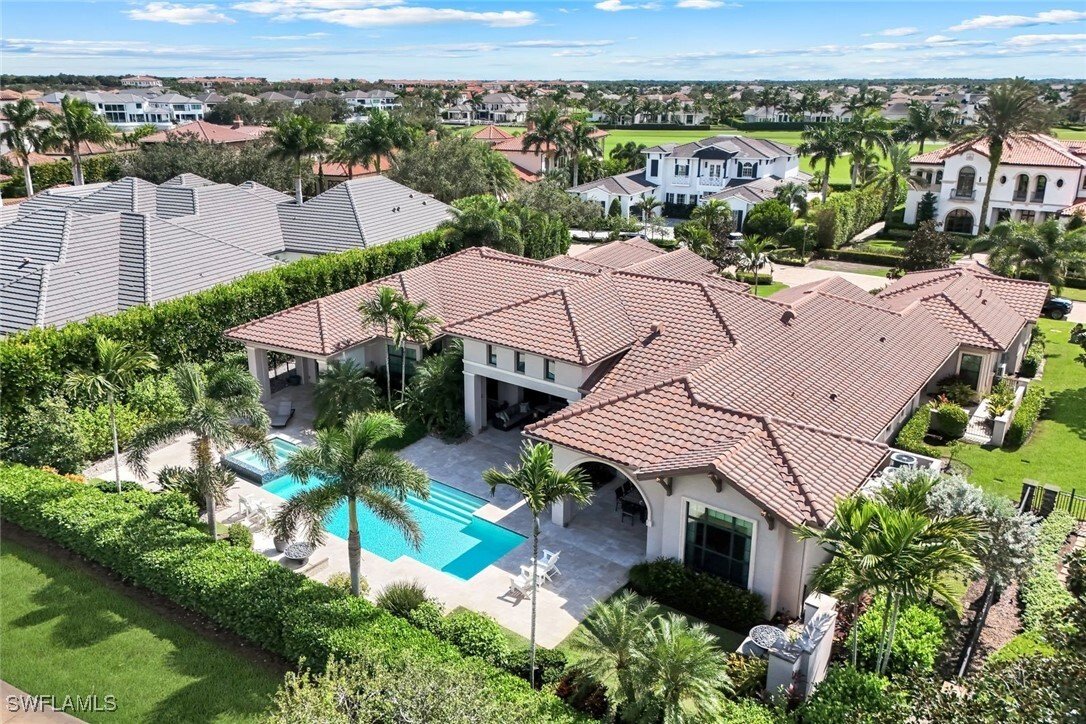 House in Bonita Springs, Florida, United States 1 - 17647861