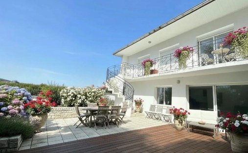 House in Biarritz, Nouvelle-Aquitaine, France 1