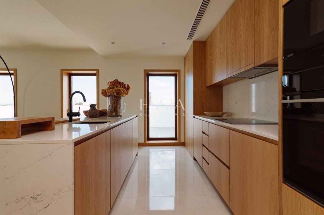 Apartment in Cedofeita, Santo Ildefonso, Se, Miragaia, Sao Nicolau e Vitoria, Porto District, Portugal 4 - 17650234