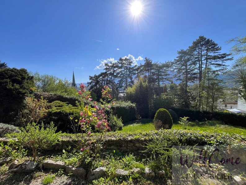 House in Italie-Jacotot, Aix-les-Bains, France 4 - 17622444