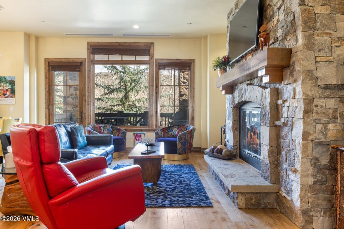 House in Avon, Colorado, United States 3 - 17651324
