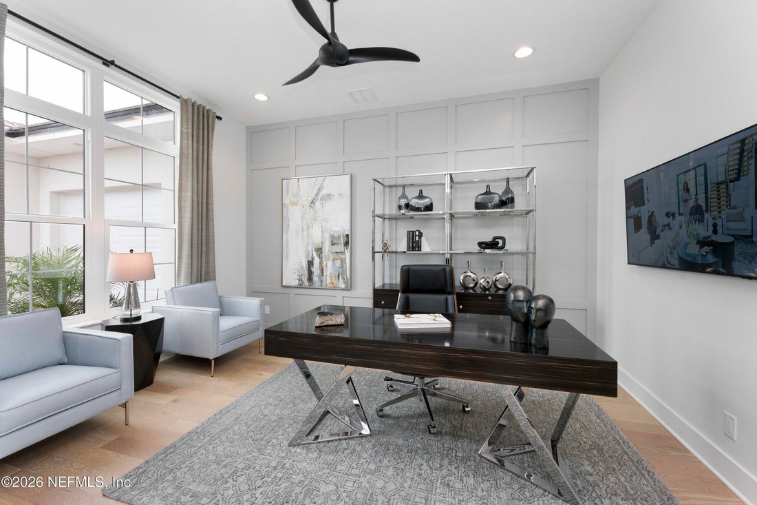 House in Ponte Vedra Beach, Florida, United States 3 - 17645767