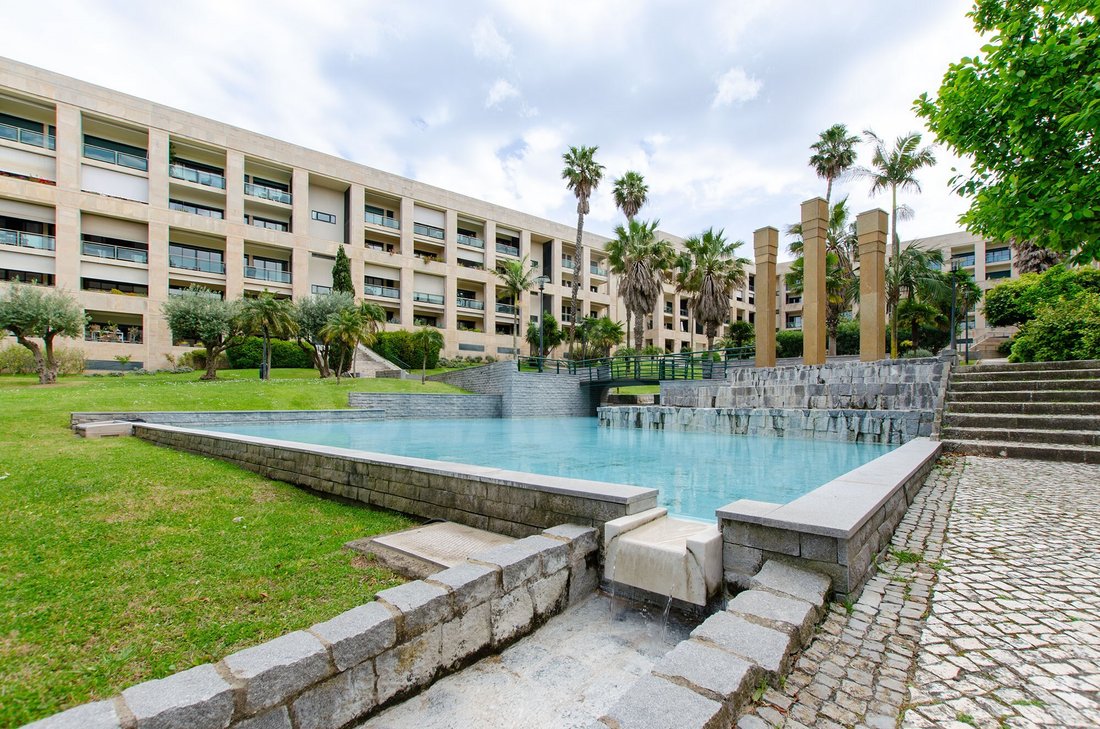 Apartment in Belem, Lisbon, Portugal 3 - 17653074